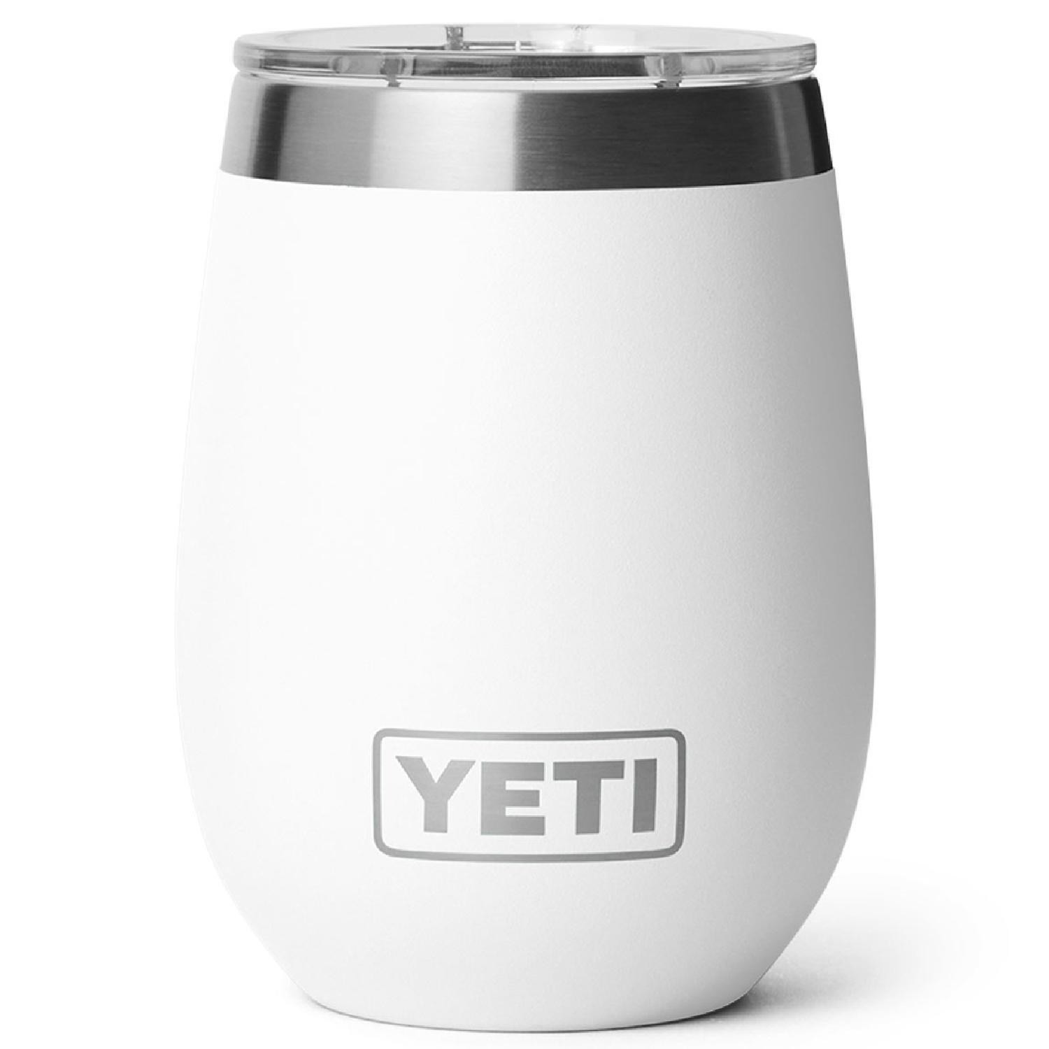 YETI Rambler 10 oz. Wine Tumbler White | REI