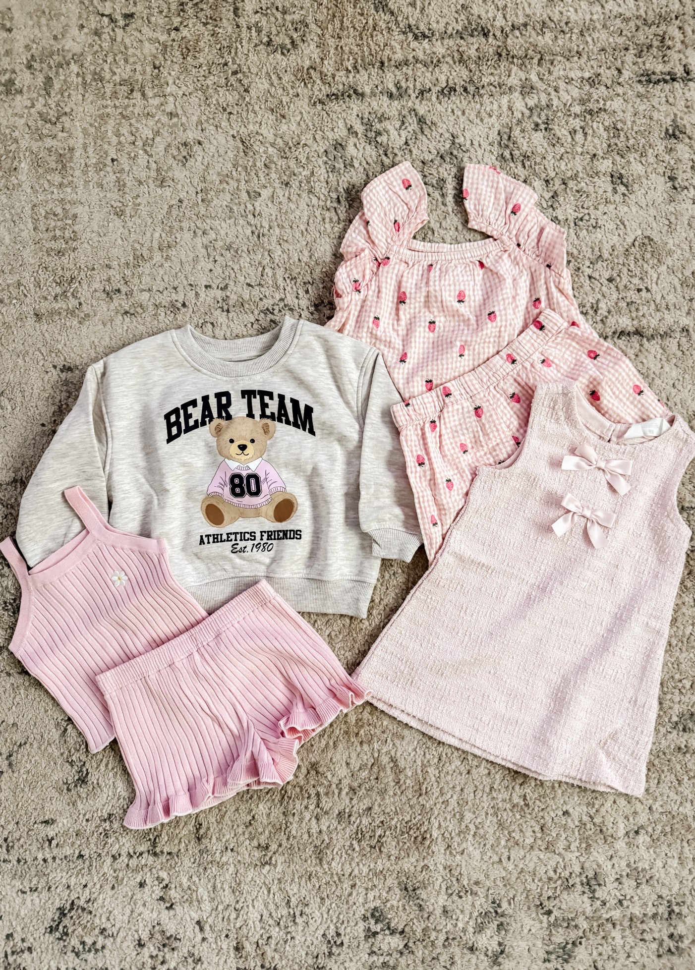 H&M never disappoints - toddler girl haul for summer / Disney! 

Toddler girl finds, toddler girl summer finds H&M toddler girl outfits, toddler girl Disney outfits, Disney inspiration, Disney attire, Walt Disney world girl outfits 

#LTKSaleAlert #LTKTravel #LTKKids