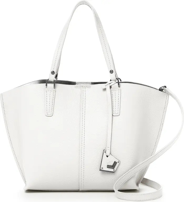 Botkier Hudson Bite Size Pebbled Leather Tote | Nordstrom | Nordstrom