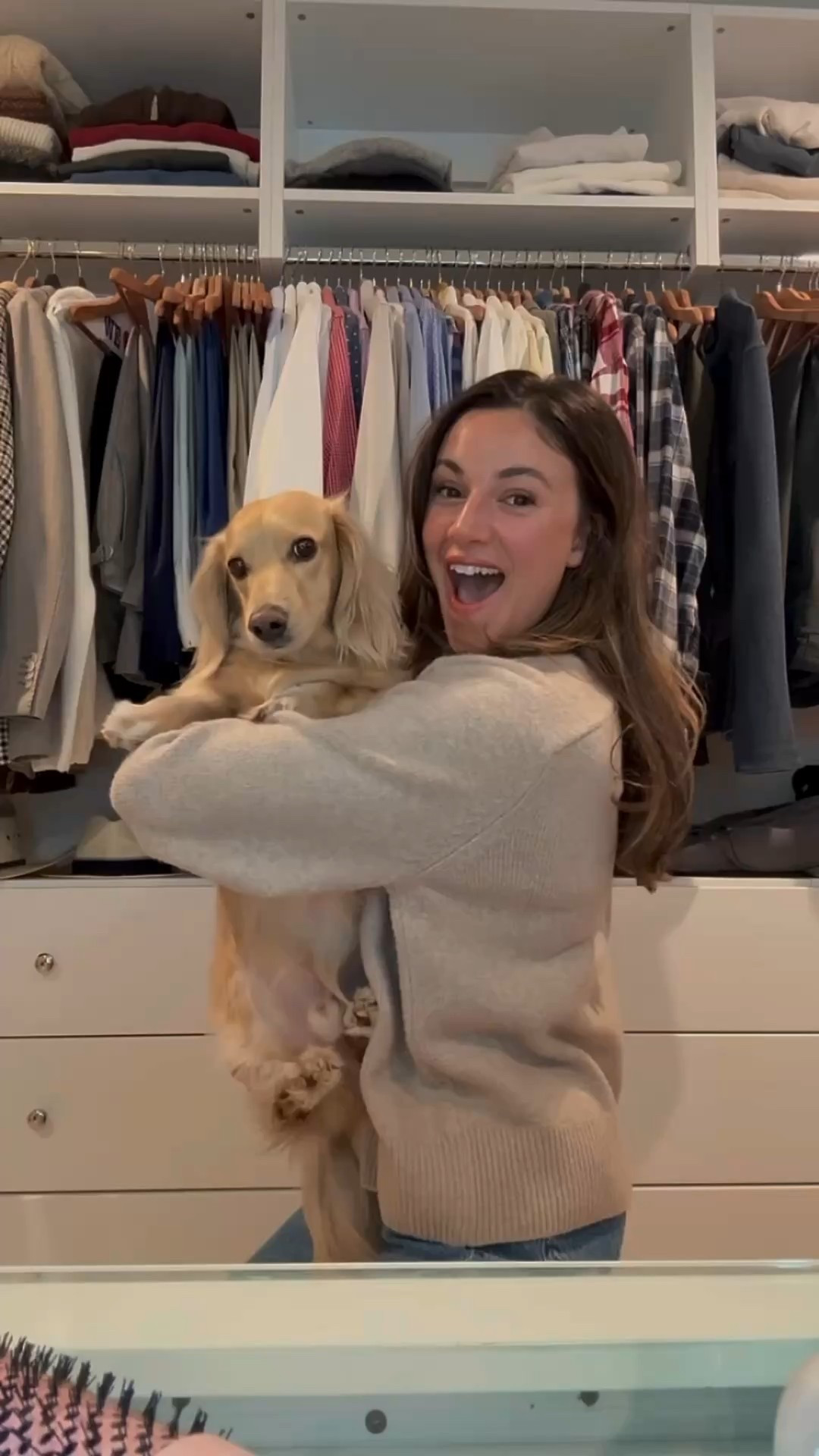 The most ICONIC gift for the weenie dog lover in your life!

#LTKCyberWeek #LTKHoliday #LTKGiftGuide