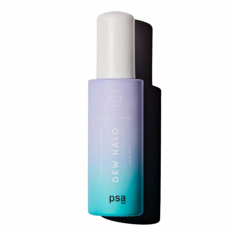 DEW HALO | PSA Skincare