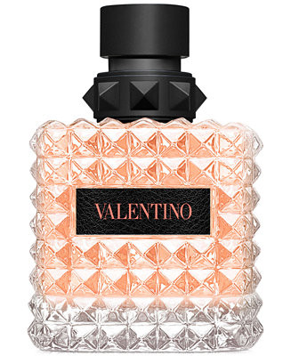 Valentino Donna Born In Roma Coral Fantasy Eau de Parfum Fragrance Collection - Macy's | Macy's