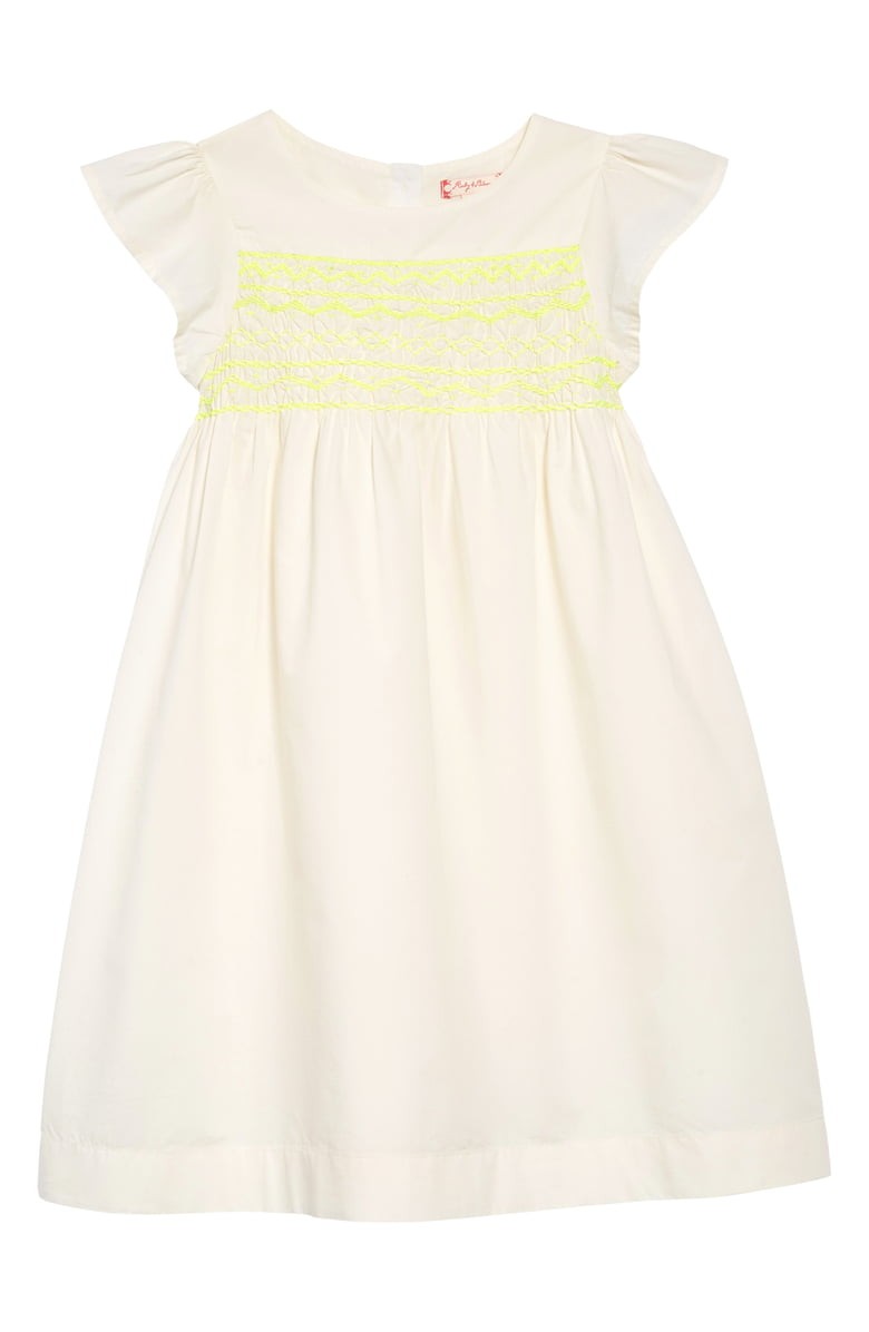 Lily Smocked Dress | Nordstrom