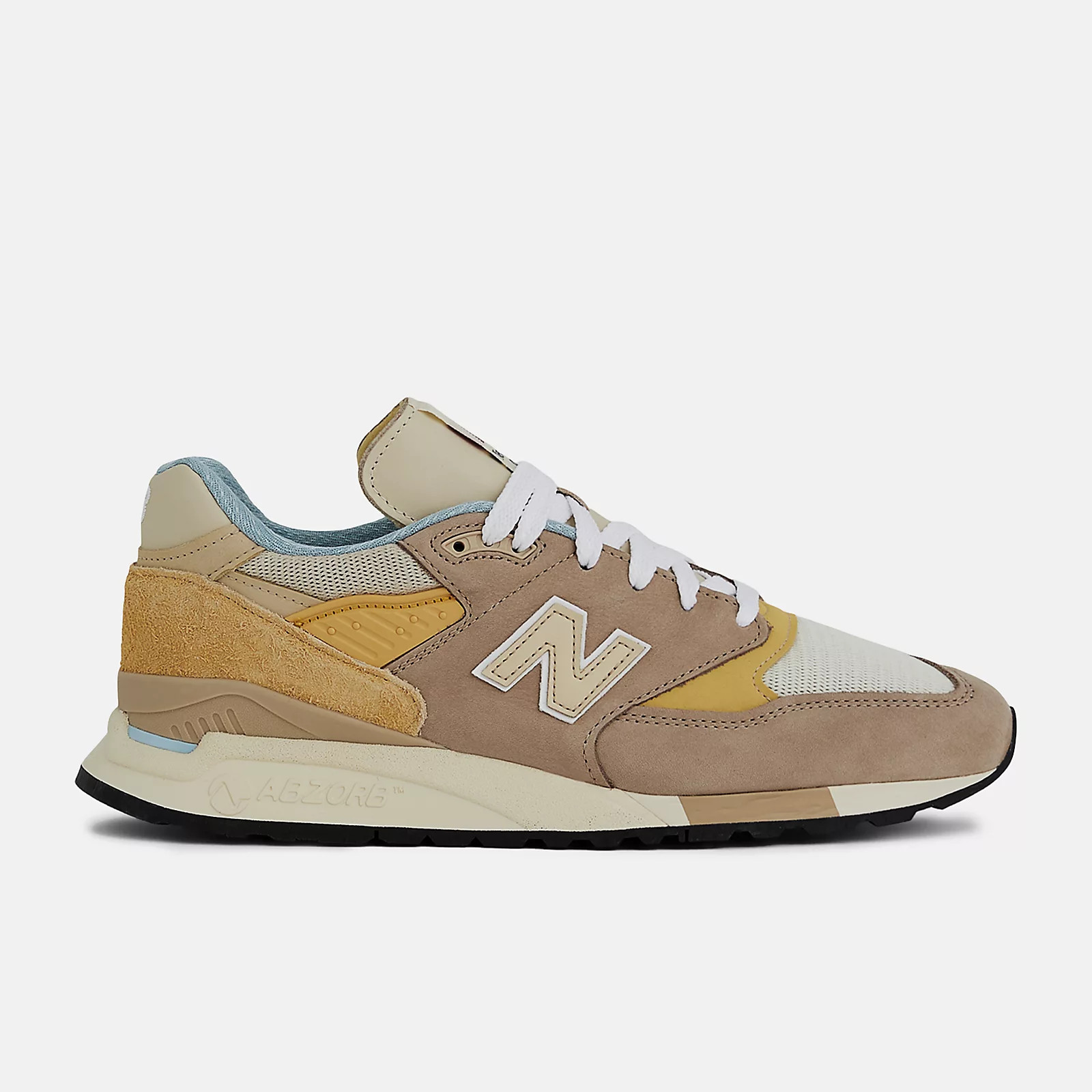 Made in USA 998 - New Balance | New Balance Athletics, Inc.