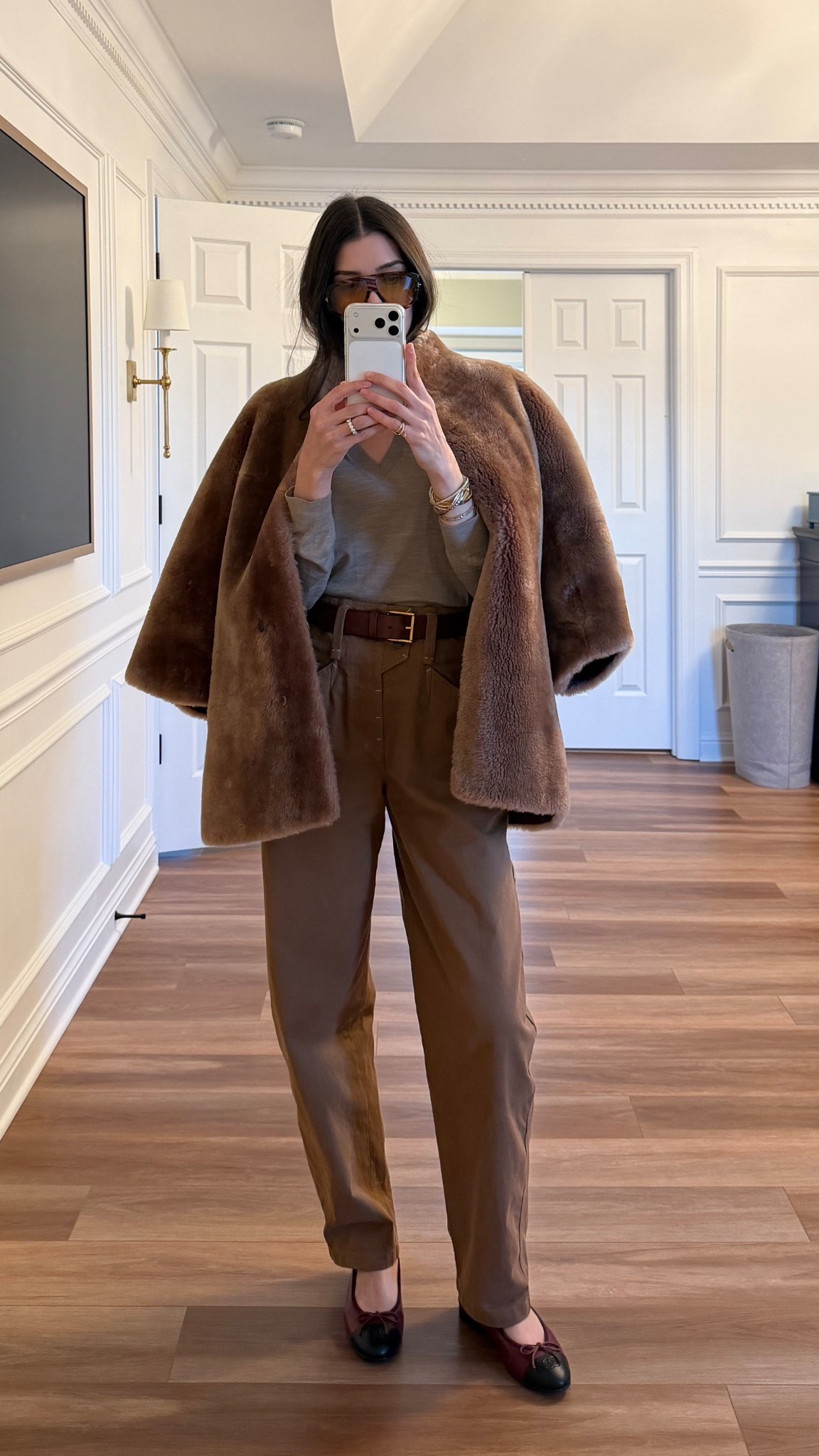 OOTD

#LTKgrwm #LTKootd #LTKmomlife