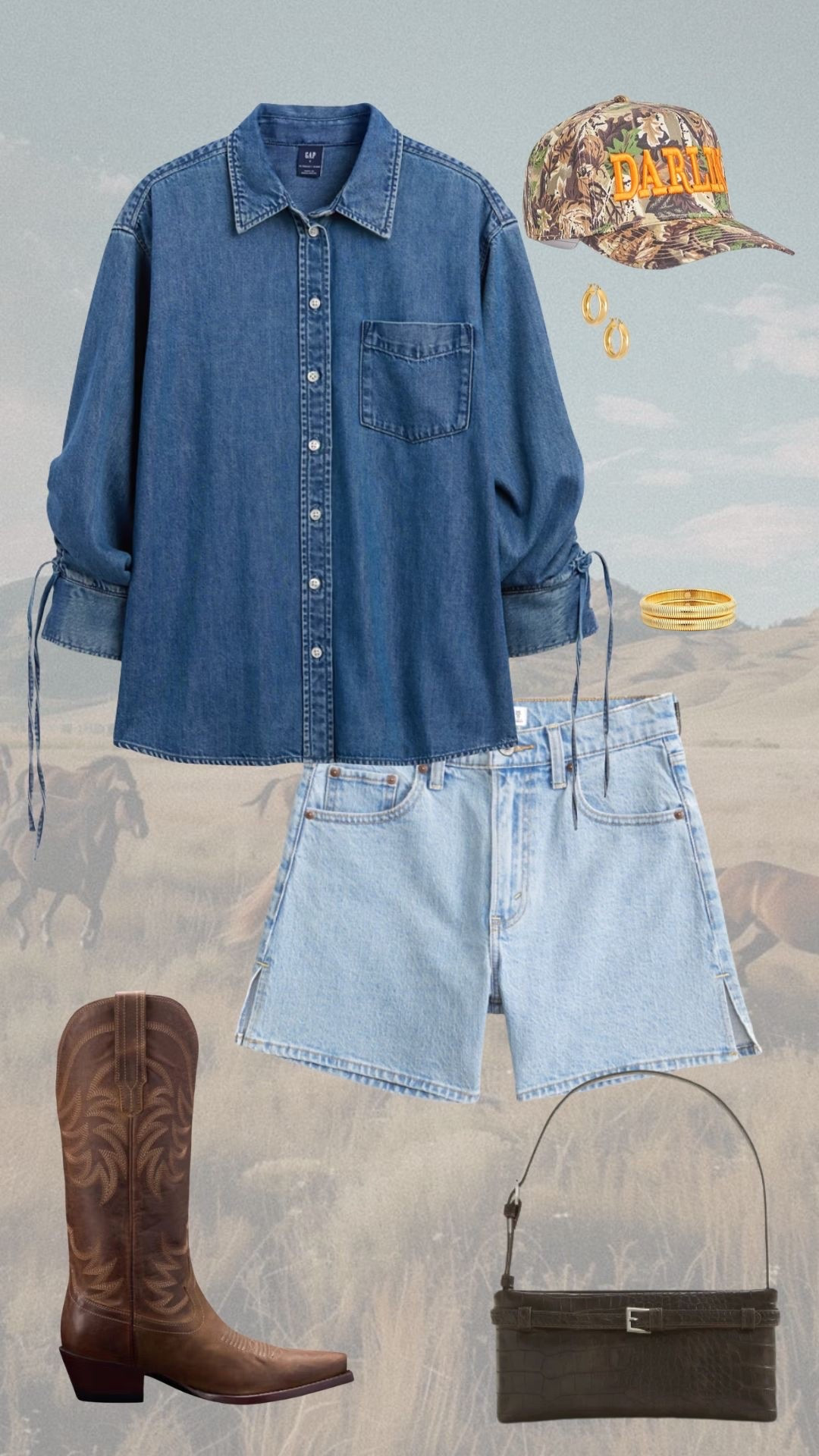 Country concert outfit ideas // country concert outfit

#LTKootd #LTKSeasonal #LTKgrwm