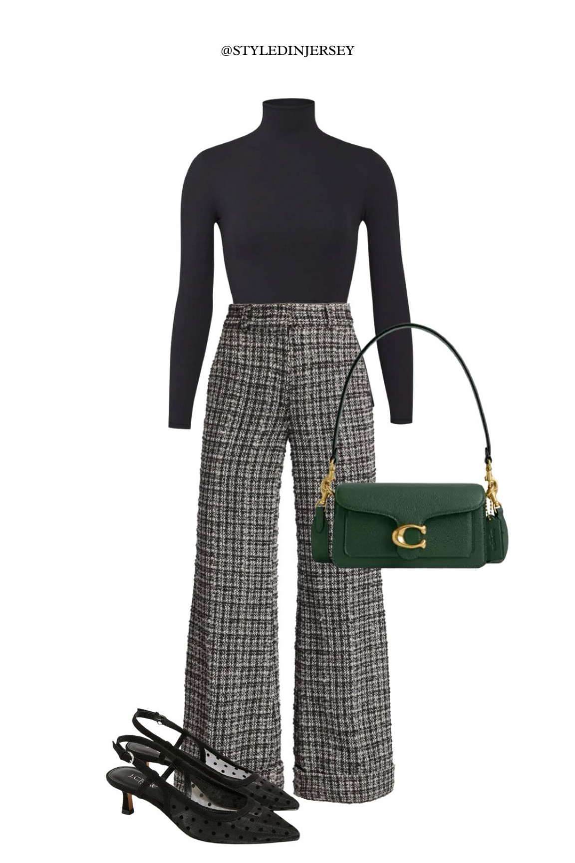 Holiday Cocktail Hour Attire

#LTKStyleTip #LTKSeasonal #LTKHoliday