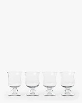Keely Goblets (Set of 4) | McGee & Co. (US)