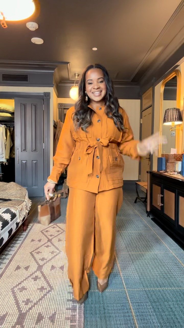 Day 2 OOTD🤎 

 #LTKdayinmylife #LTKgrwm #LTKootd