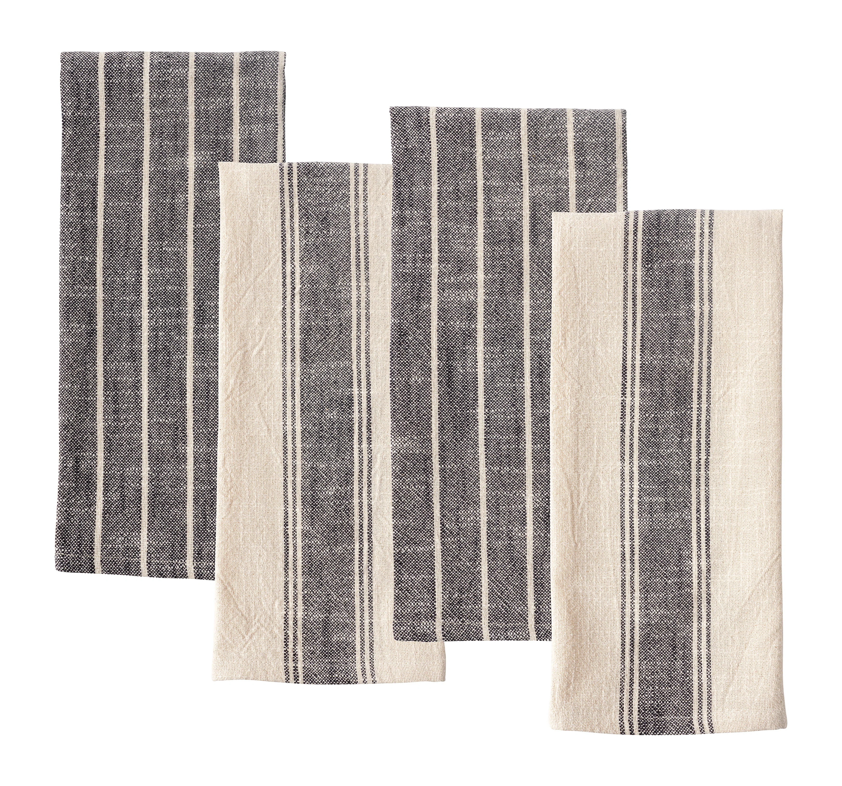Stripe Tea Towel Kitchen Towel | Wayfair North America