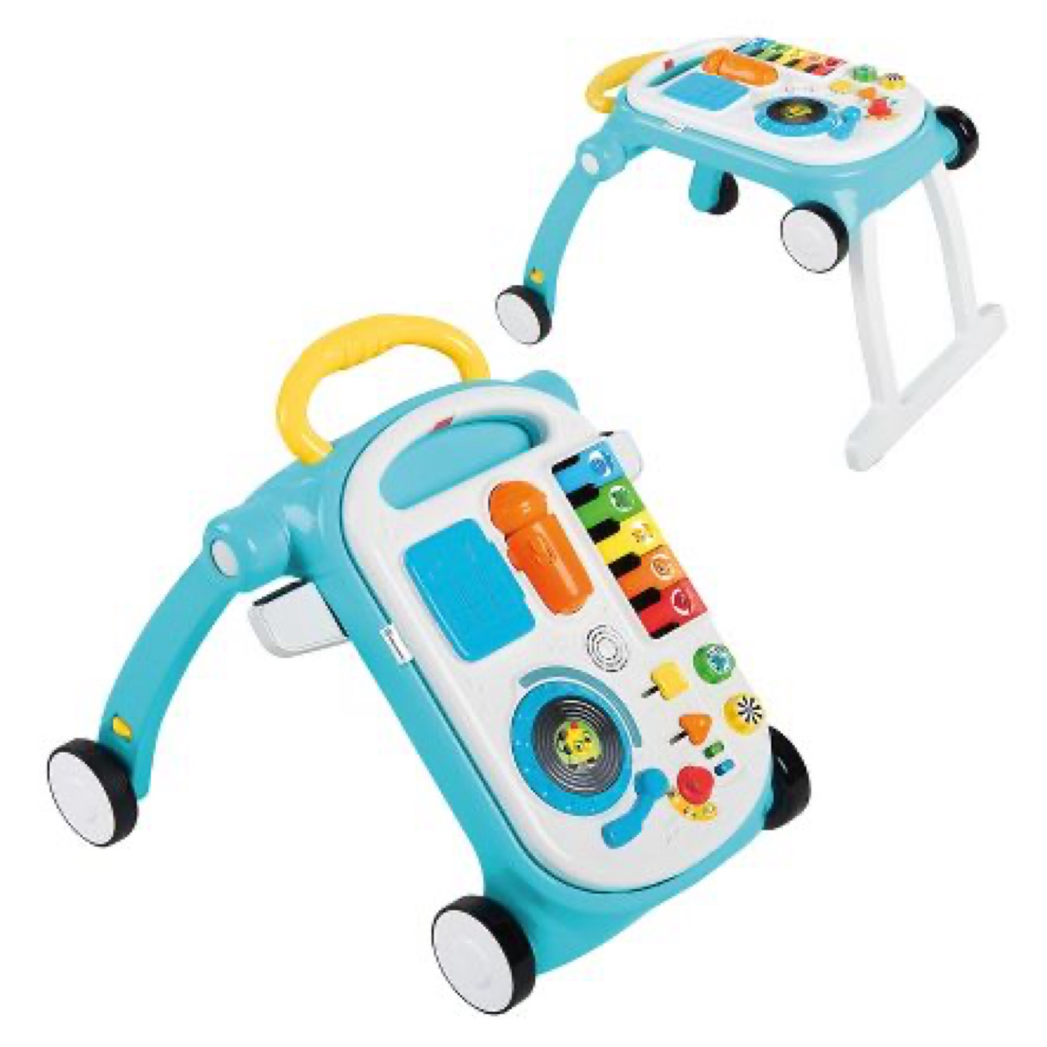 Baby walker perfect for 6+ months

#LTKkids #LTKbaby #LTKfamily