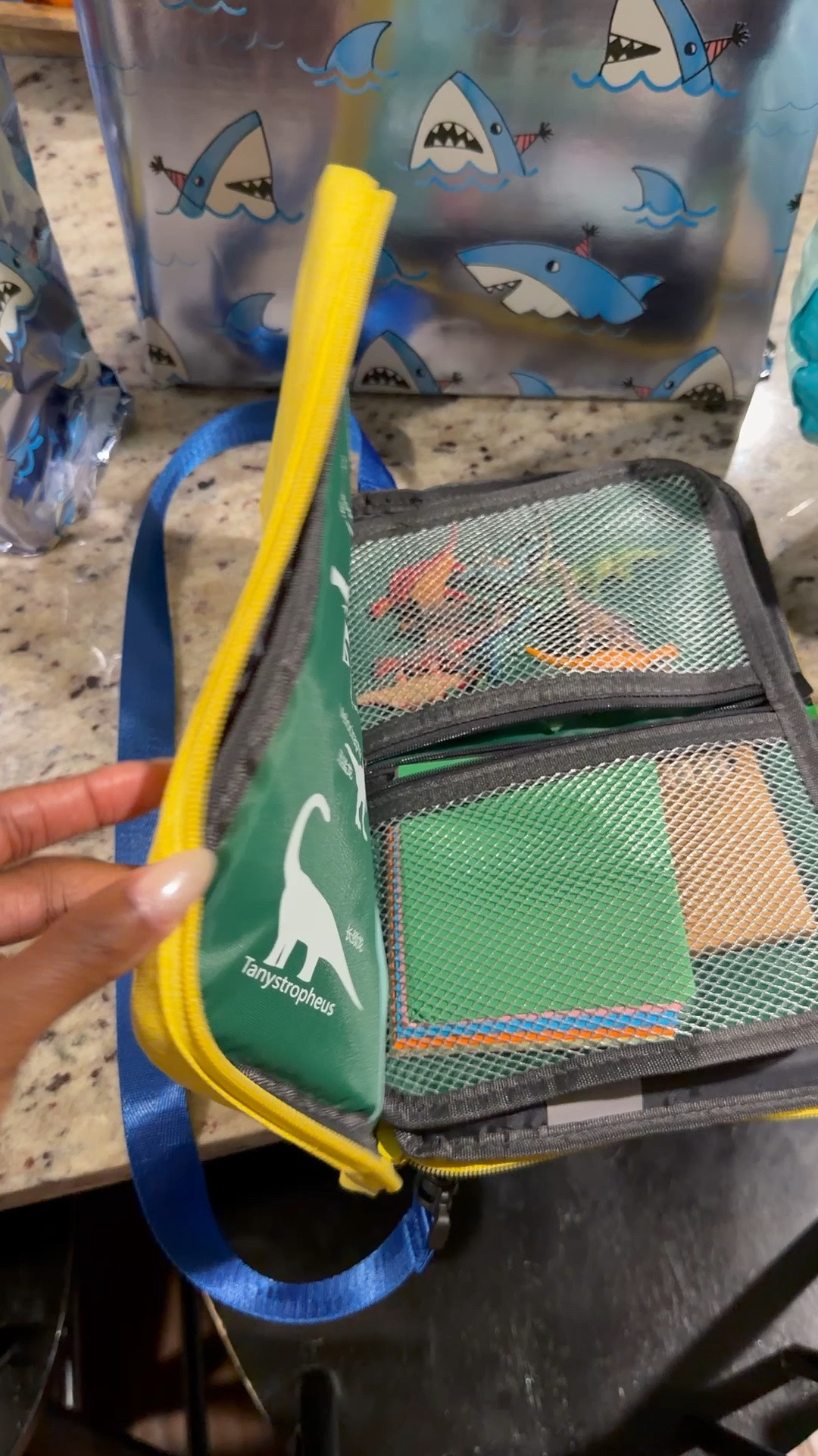 Xander’s Busy Book Birthday Gift

#LTKmomlife #LTKKids