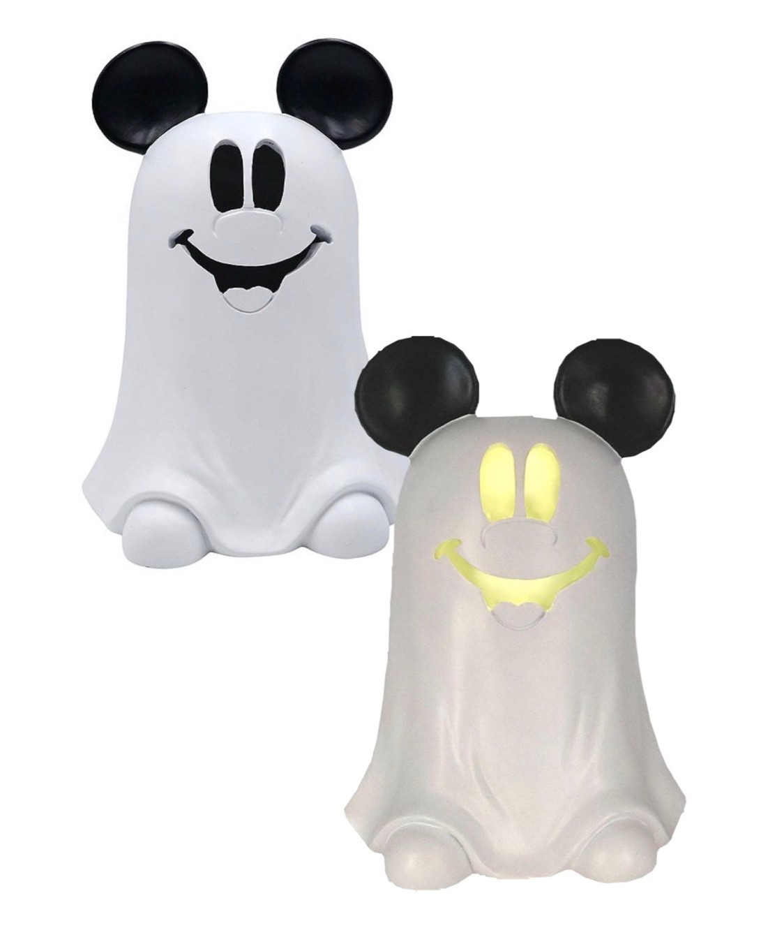 Ok the light up pumpkins were cute but now adorable is this Mickey ghost?! Immediately yes.
Currently out of stock for shipping but store pick up may be available!

#LTKSeasonal #LTKHome #LTKSaleAlert
