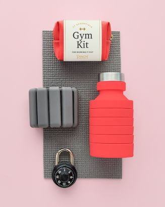 Pinch Provisions Gym Kit  | Bloomingdale's EDITORIAL Working Out | Bloomingdale's (US)