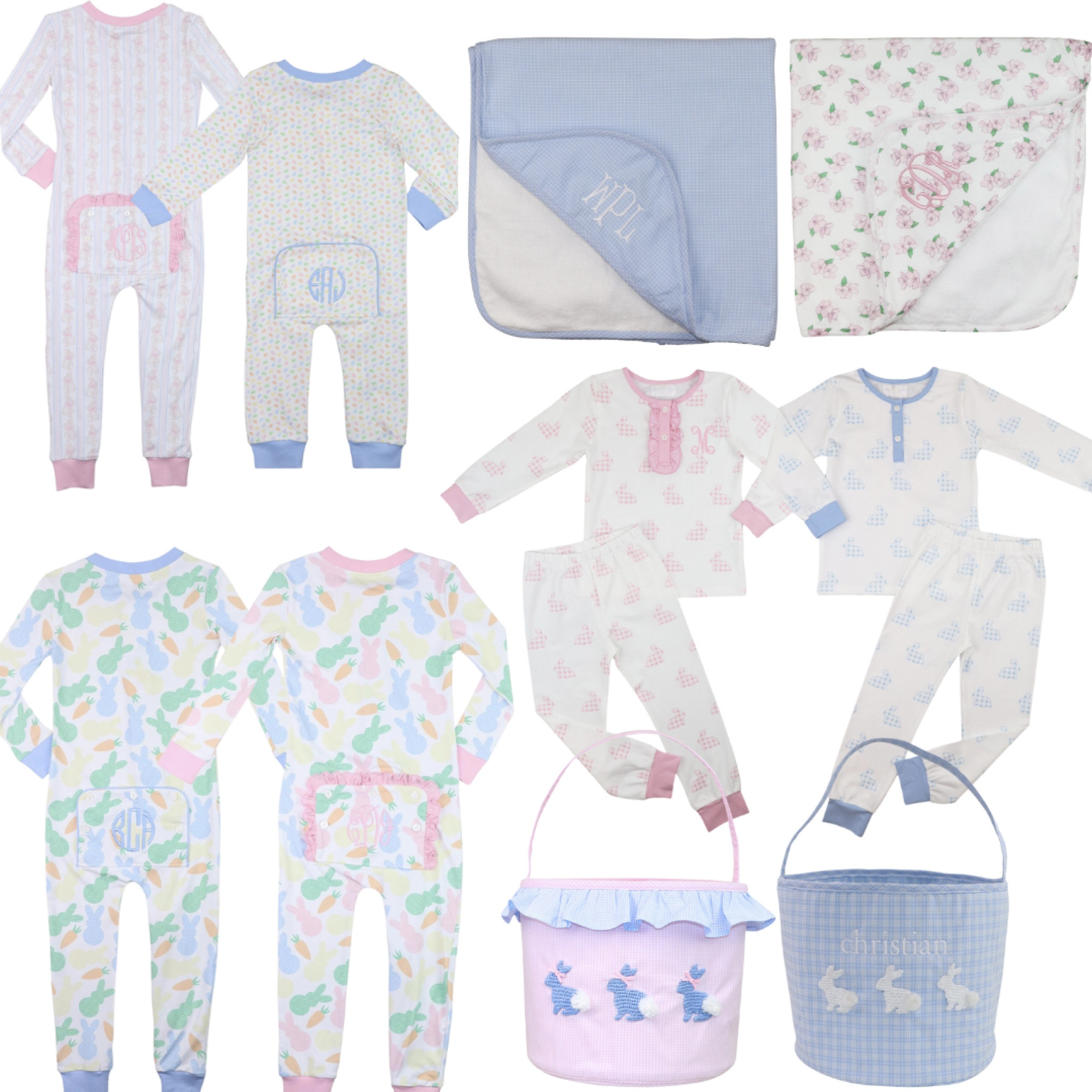 I rounded up my favorite Easter outfits for the littles! Easter Kids Easter Babies 

#LTKfindsunder50 #LTKbaby #LTKkids