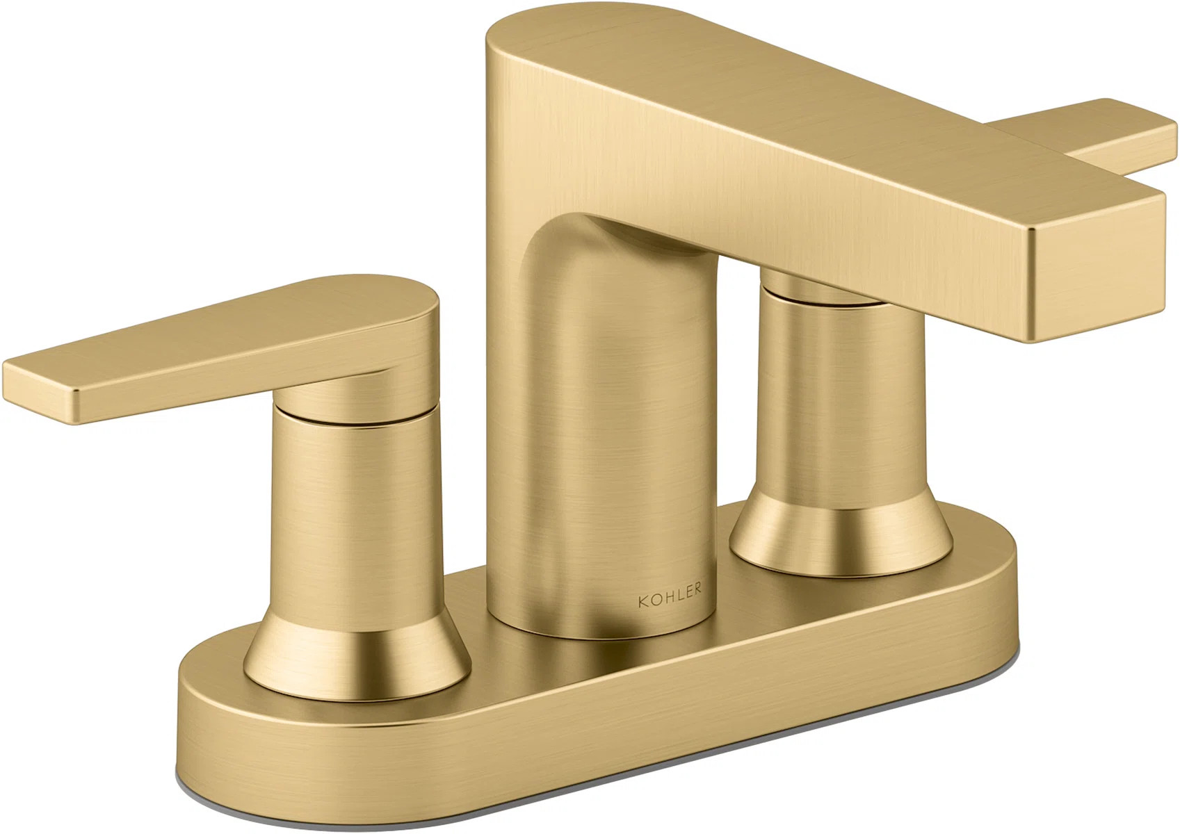 Taut Centerset Bathroom Sink Faucet | Wayfair North America