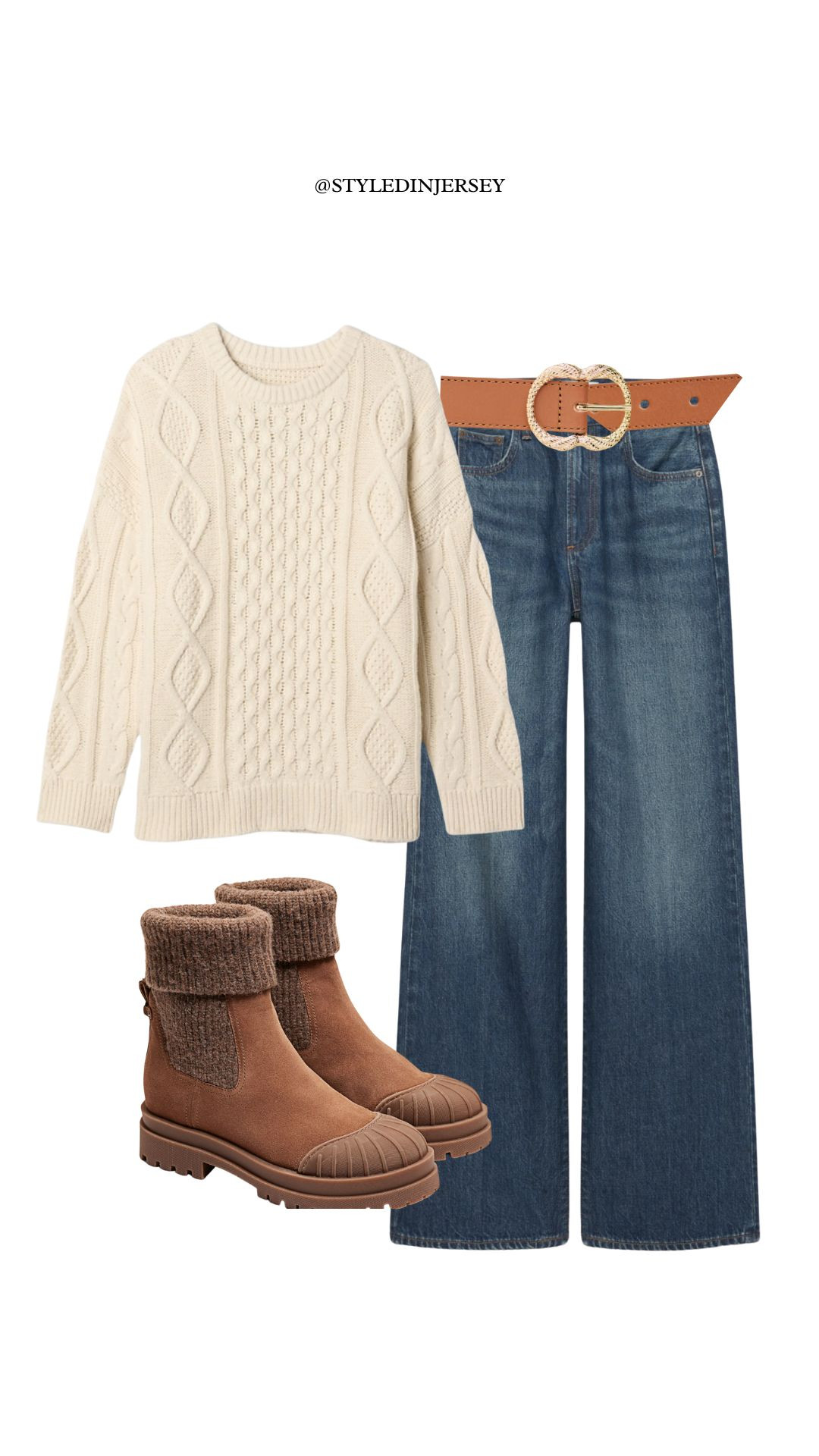 Fall Sweater Outfit Inspo 

 #LTKHoliday #LTKStyleTip #LTKWorkwear