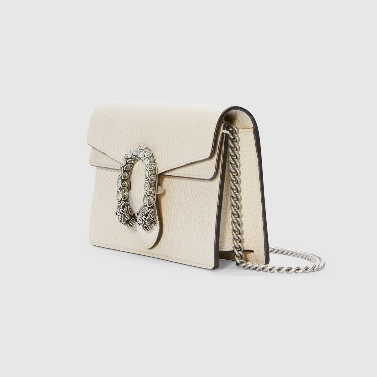 Dionysus super mini leather bag | Gucci (US)