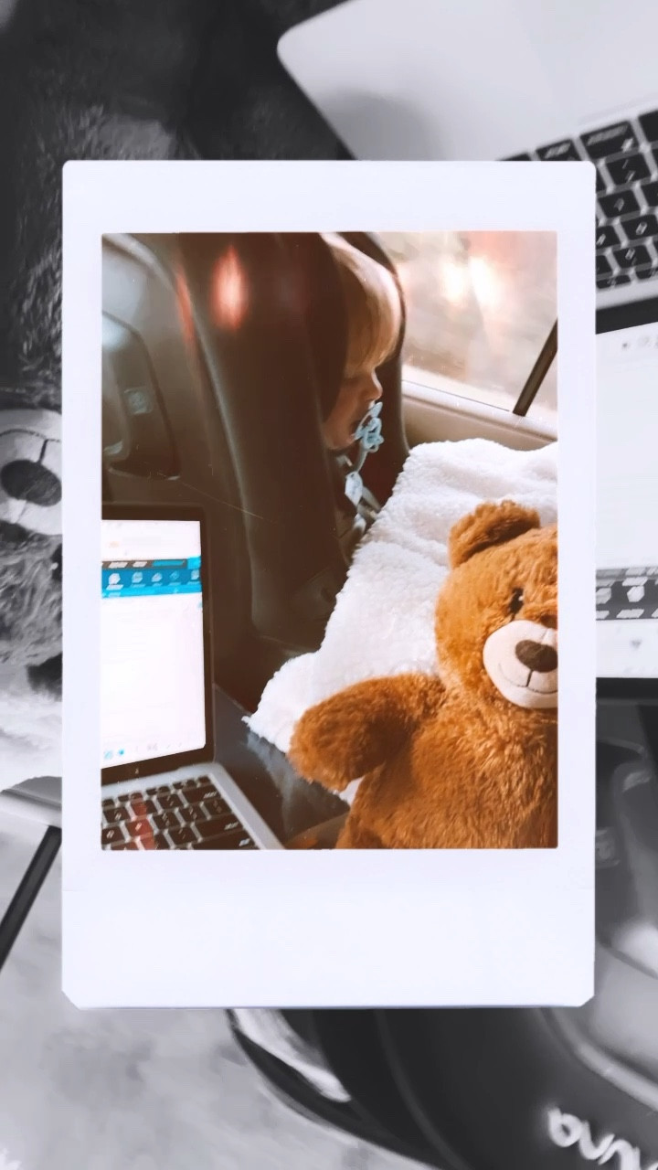 working on my final grad school paper while the babe is sleeping 😴 
#itsthelittlethings 🤍
#lastpaperEVER 🙌🏽

#LTKfamily #LTKbaby #LTKtravel