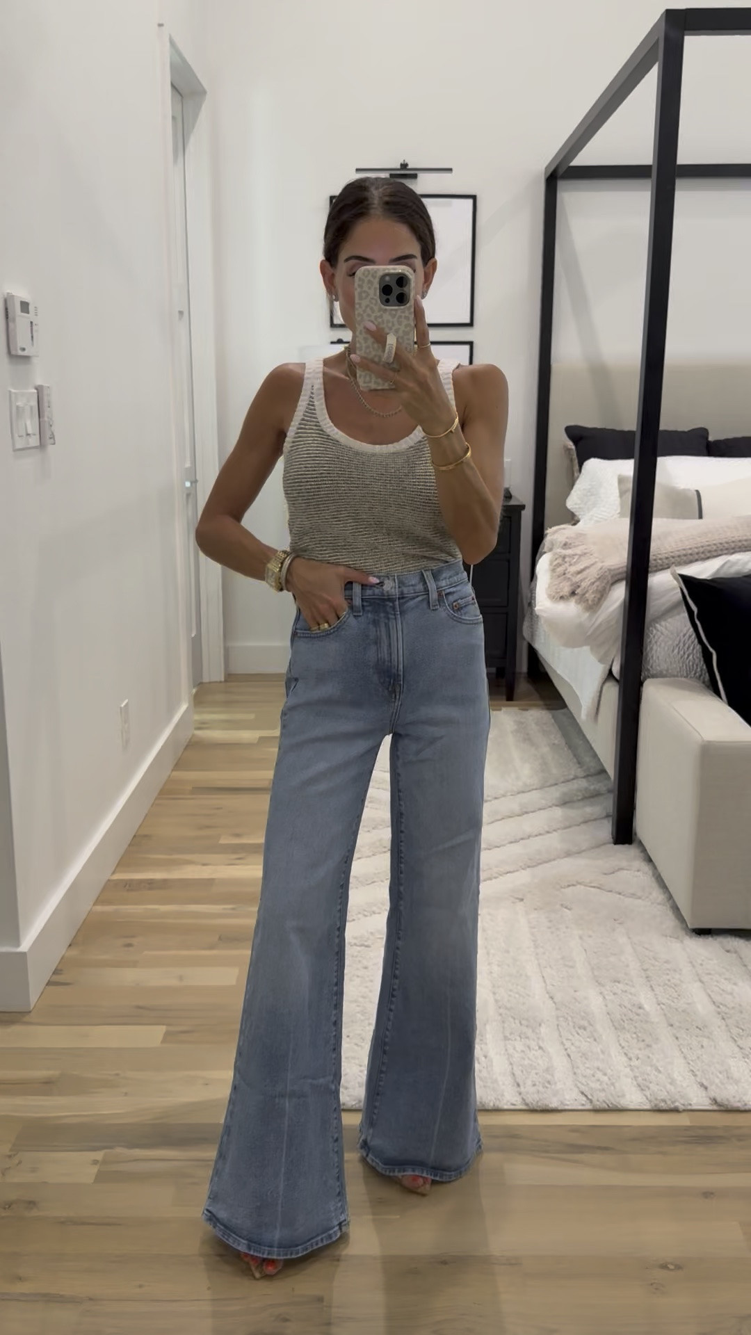 Jeans that make your legs look so long target affordable jeans

#LTKPetite #LTKSaleAlert #LTKootd