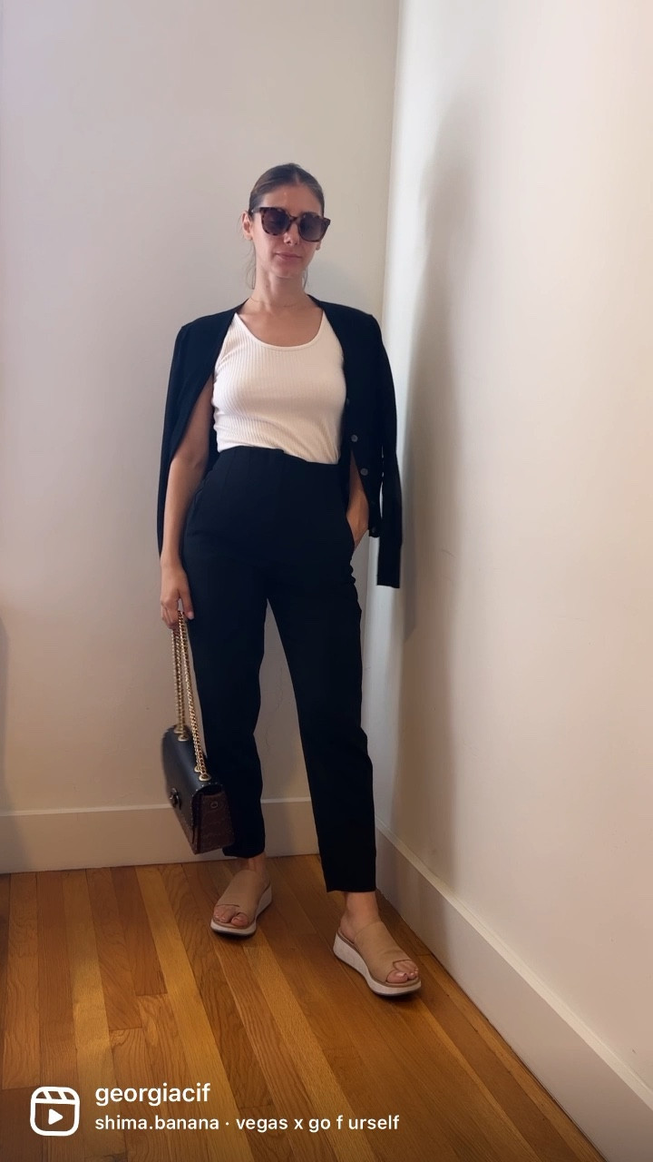 Work wear, work outfit, fall outfit, transitional outfit 

#LTKSeasonal #LTKstyletip