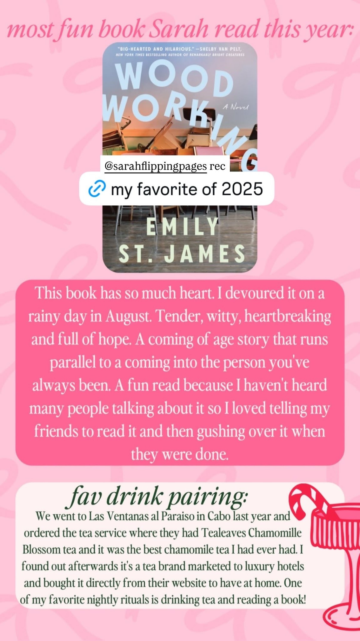 @sarahflippingpages rec

#LTKselfcare #LTKFindsUnder50 #LTKstorytime