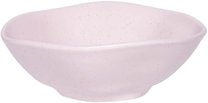 Tigela De Porcelana Ryo Pink Sand 18cm - 500ml - Oxford | Amazon (BR)