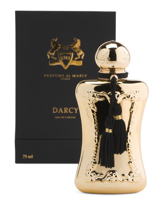 Made In France 2.5oz Darcy Eau De Parfum Spray | TJ Maxx