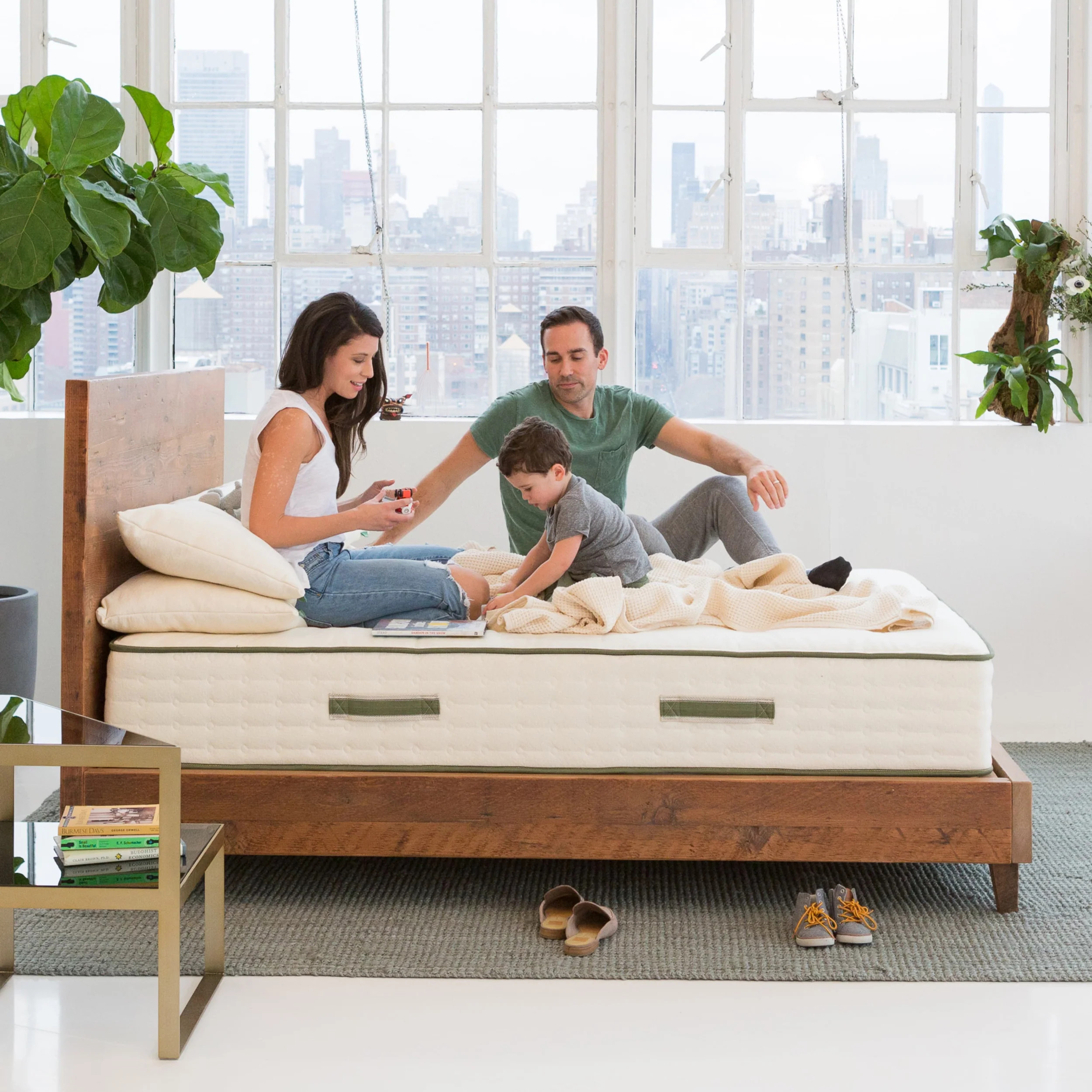 Avocado Vegan Mattress | Avocado Mattress