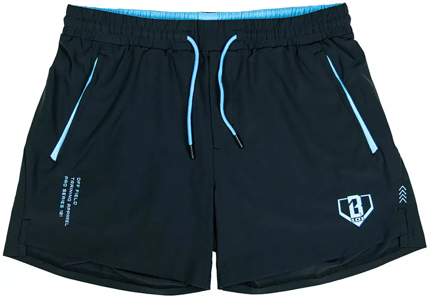 Baseball Lifestyle 101 Boys' 5” Pro Series Liner-less Shorts | DICK'S Sporting Goods
