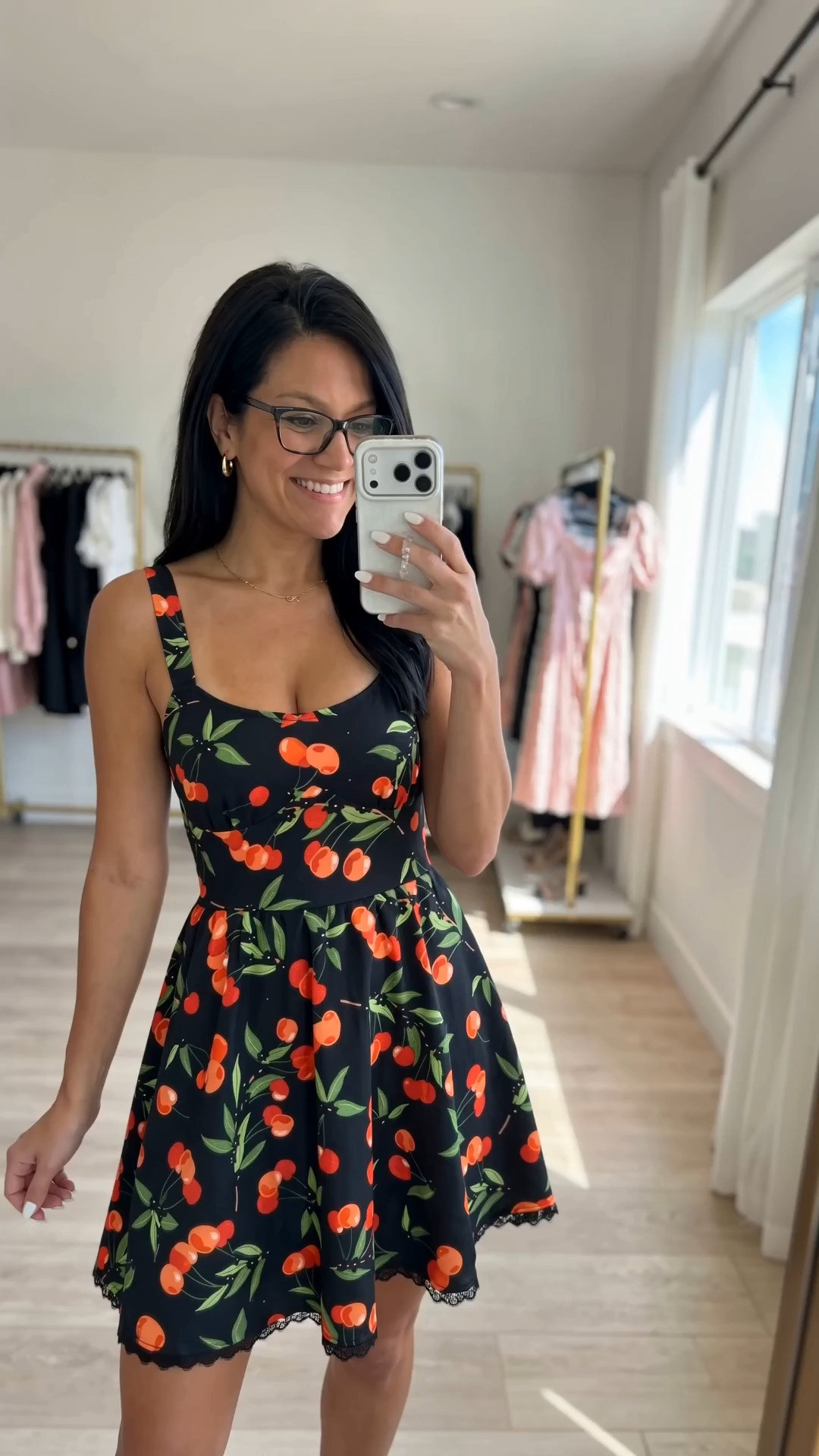 Love this dress under $50

#LTKootd #LTKgrwm #LTKmomlife