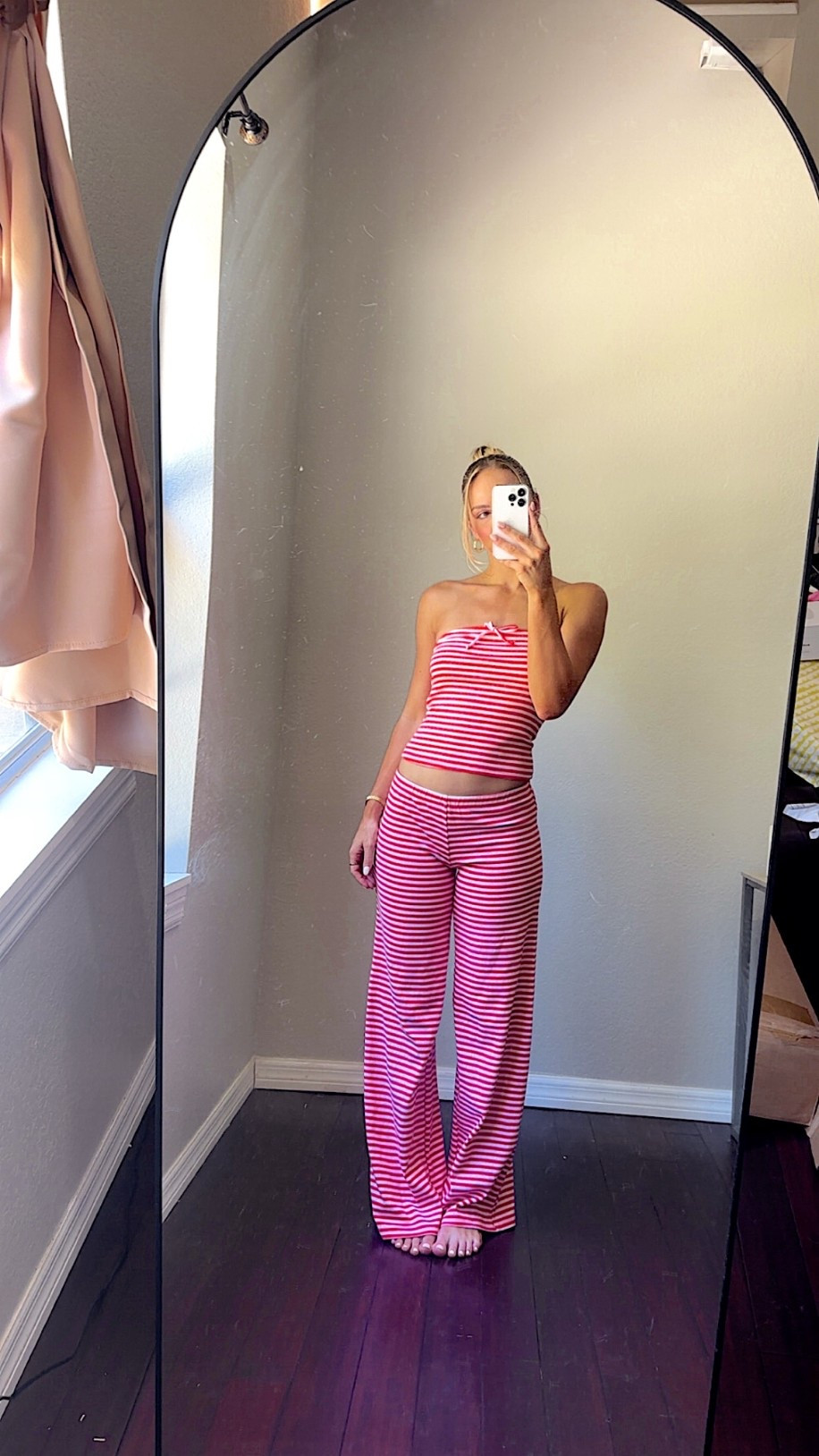 Walmart summer outfit women two price set comfy style lounge set

#LTKootd #LTKgrwm #LTKdayinmylife