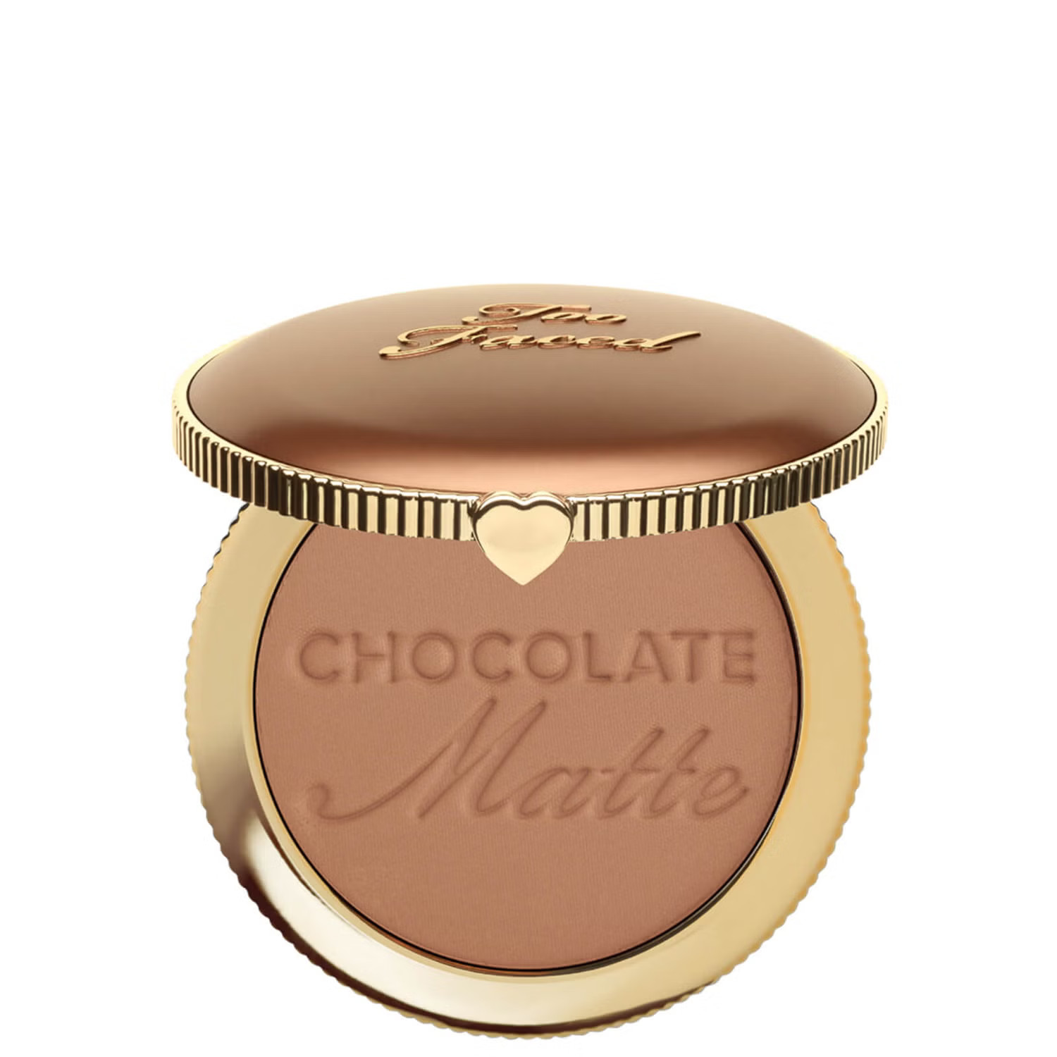 Too Faced Soleil Bronzer - Chocolate 8g | Look Fantastic (UK)