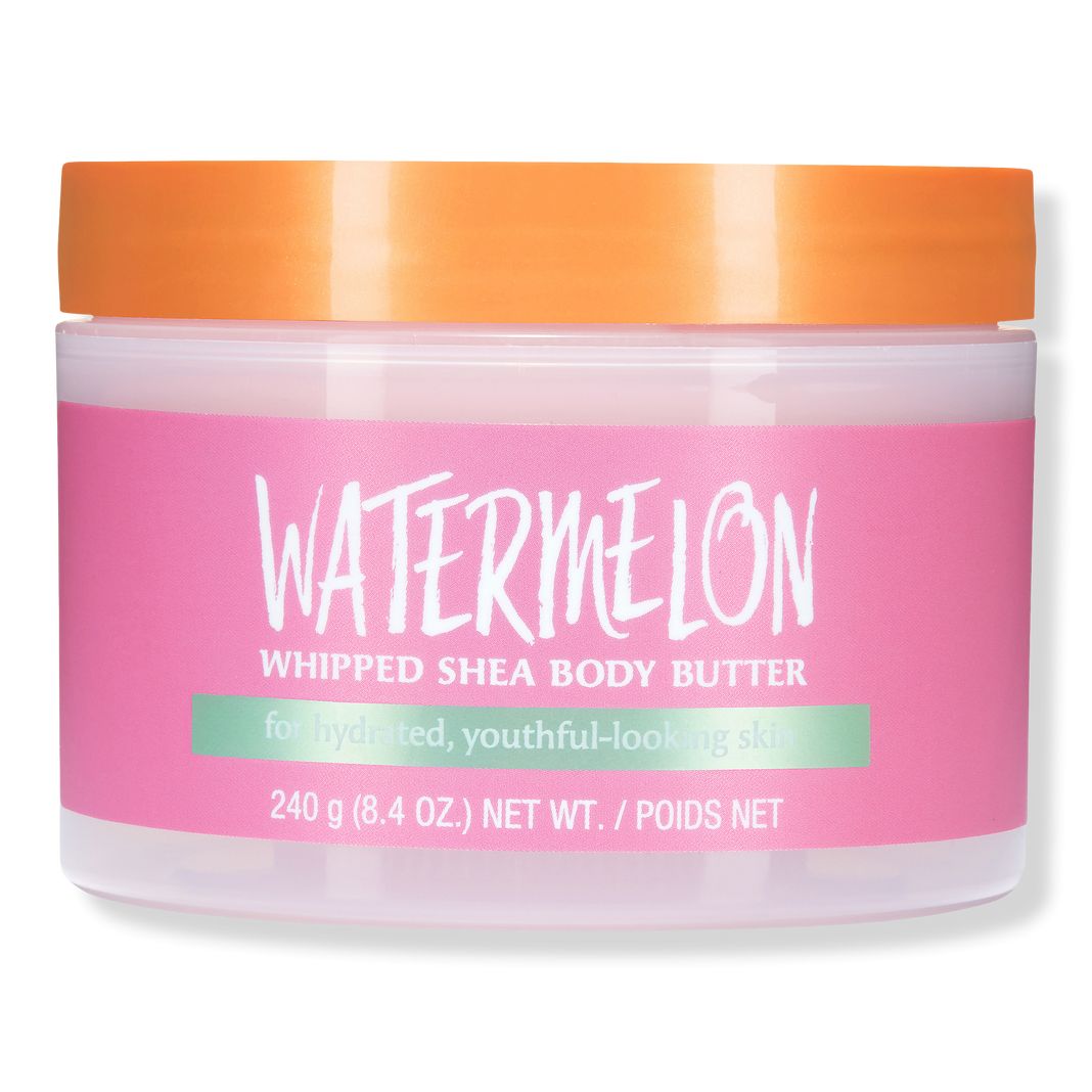 Watermelon Shea Body Butter | Ulta