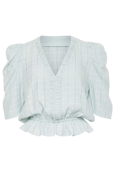 Sophia Blouse | Anna Cate Collection