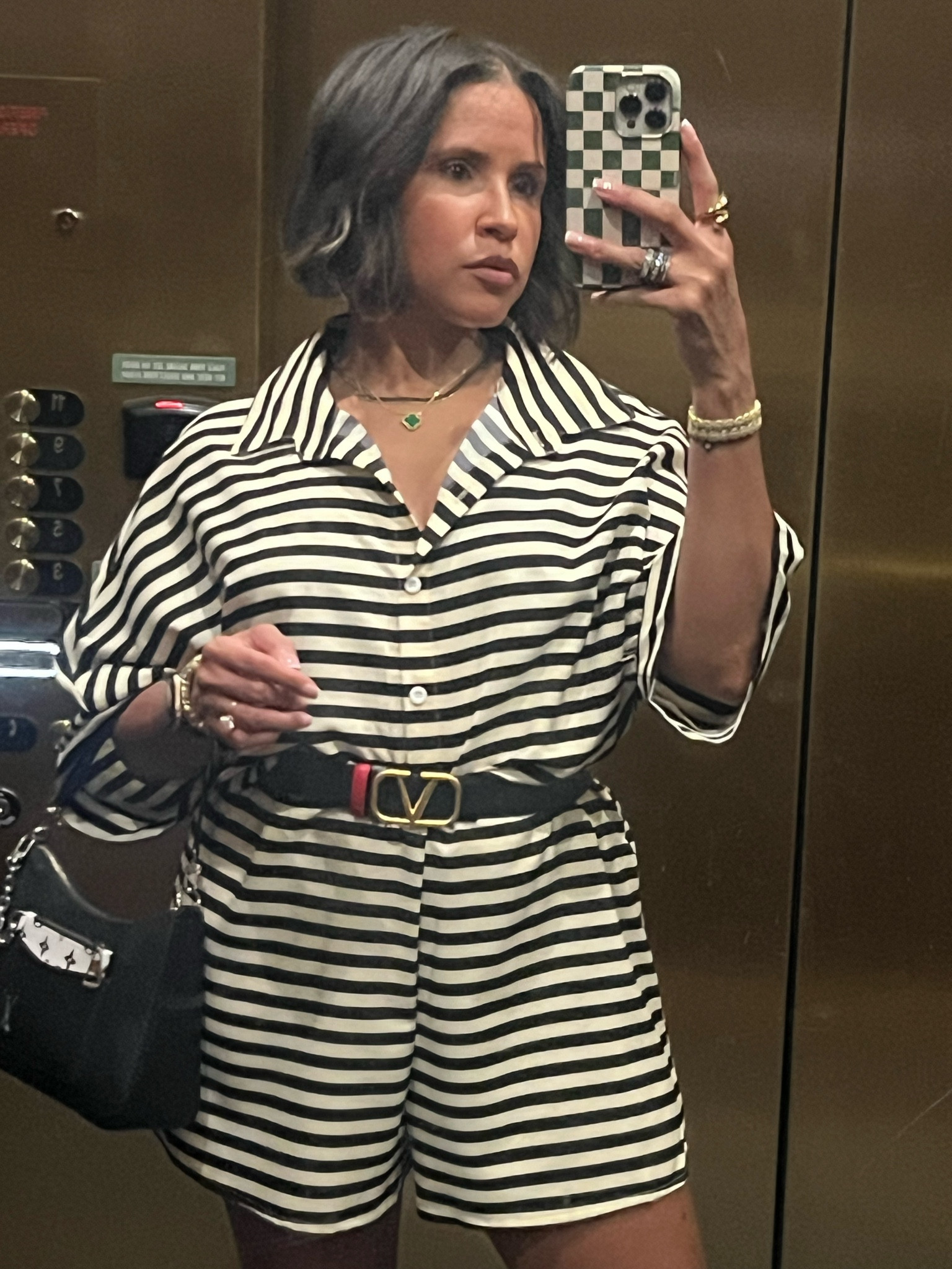 I don’t wear jumpsuits, but when I do...

#LTKStyleTip