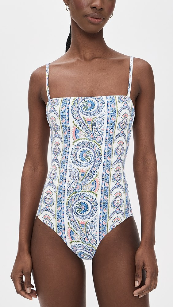 The Giana One Piece | Shopbop
