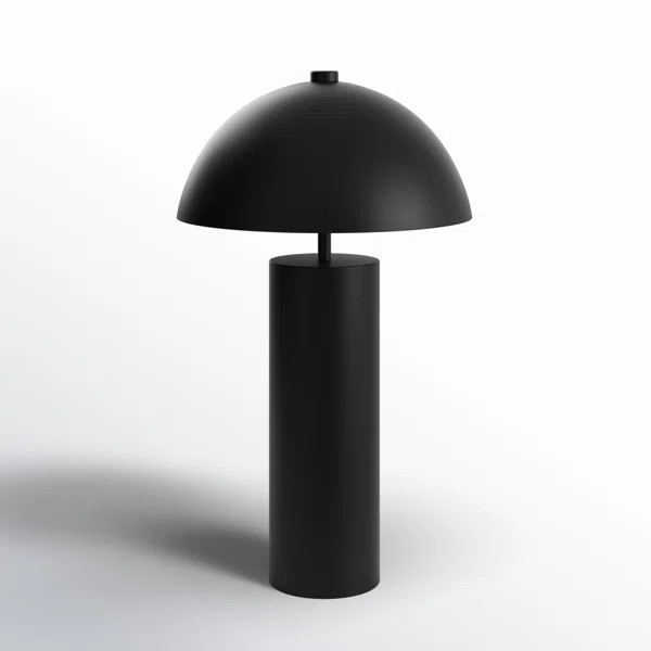 Geof Metal Table Lamp | Wayfair North America
