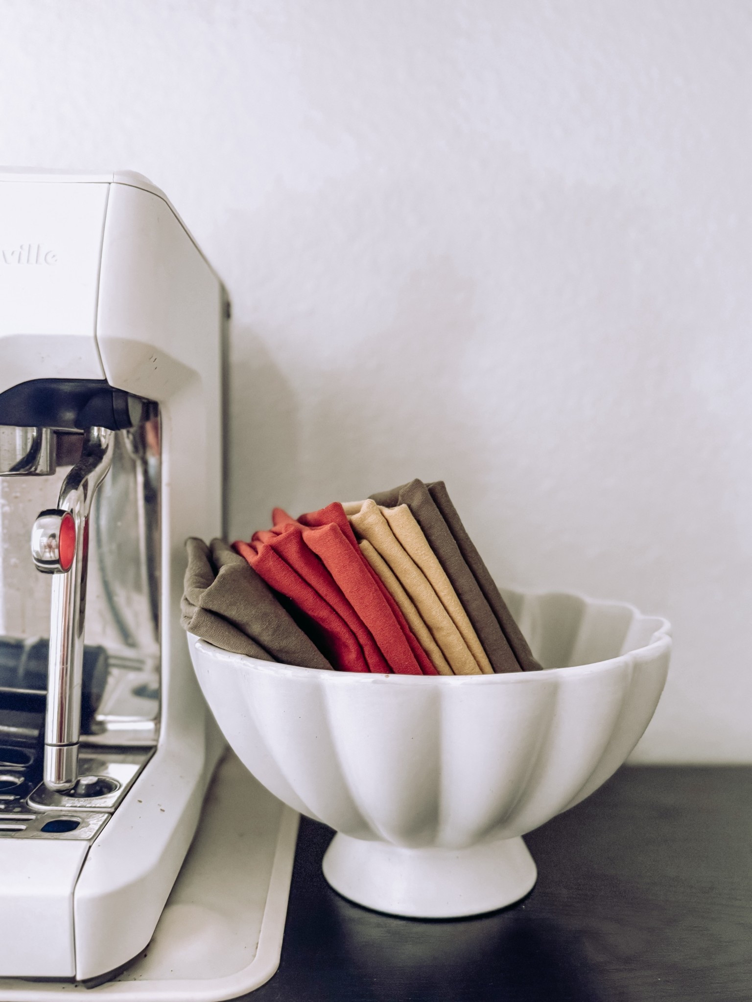 These are literally my favorite reusable napkins. Perfect size & quality !!! Love that they have different color option. 

#LTKHome #LTKStyleTip #LTKU