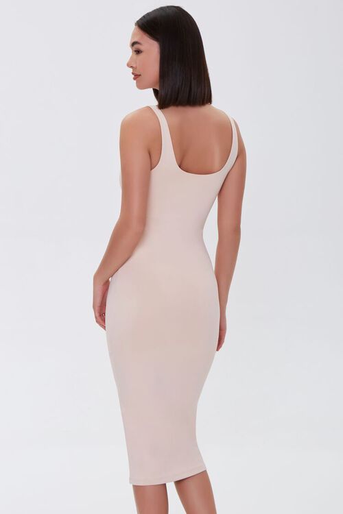 Bodycon Tank Dress | Forever 21 (US)