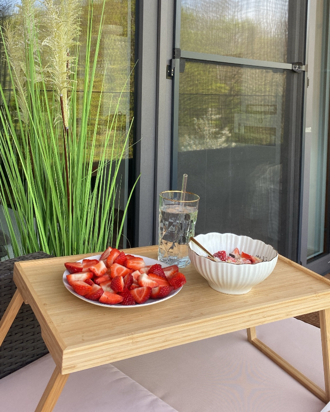 Holztablett

#LTKhome