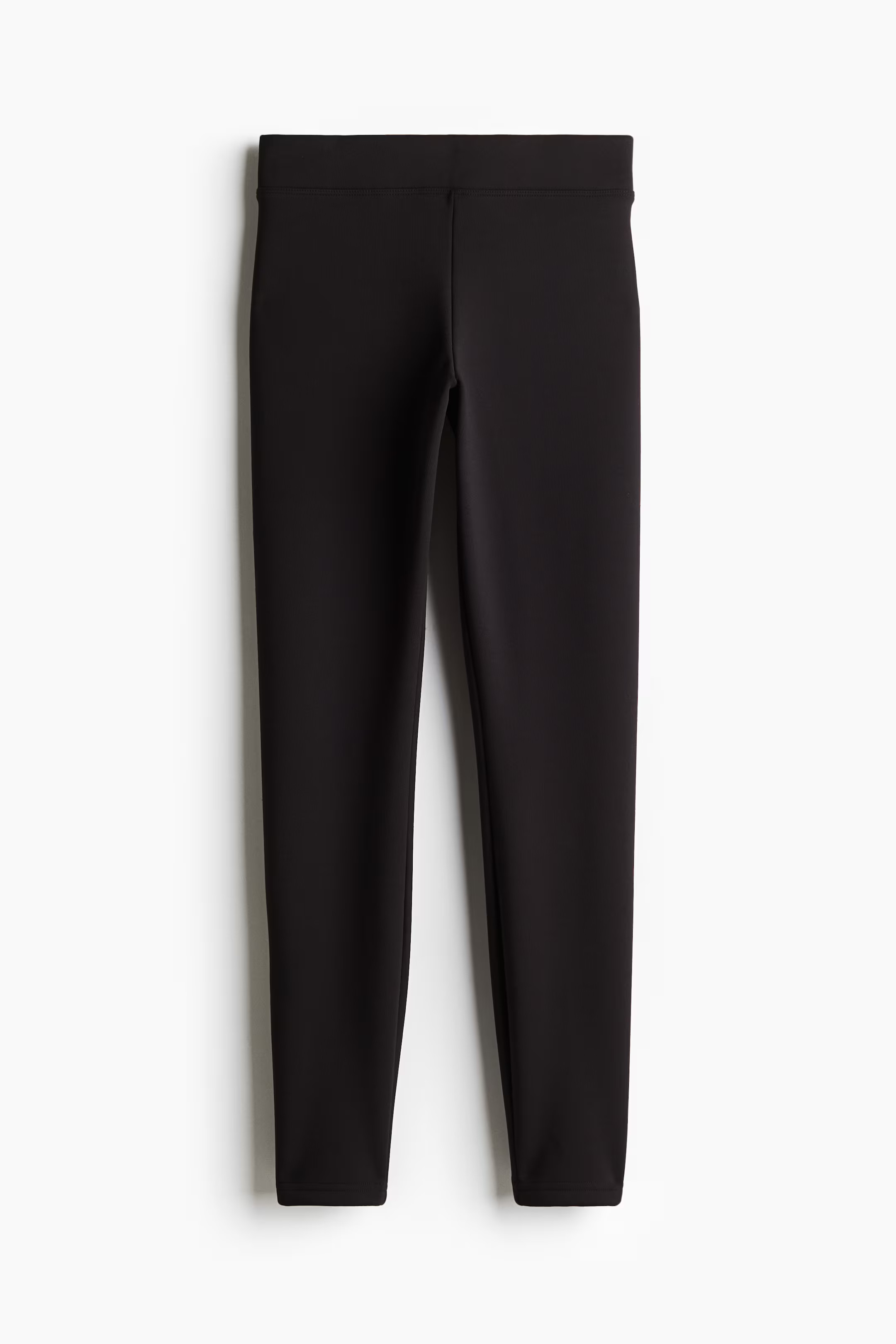 Warm sports leggings | H&M (UK, MY, IN, SG, PH, TW, HK)