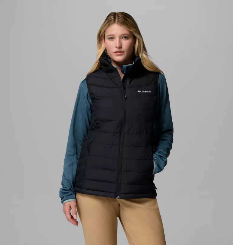 Black | Columbia Sportswear