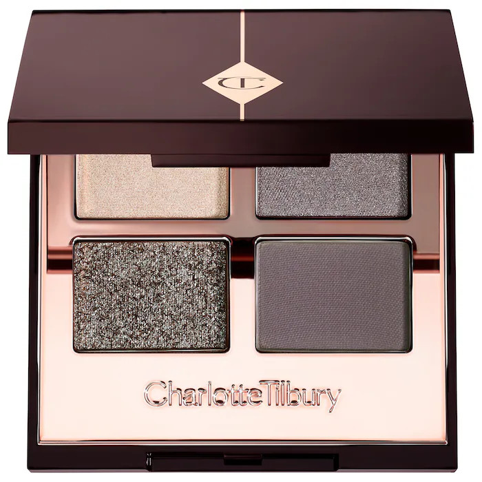 Luxury Eyeshadow Palette | Sephora (US)