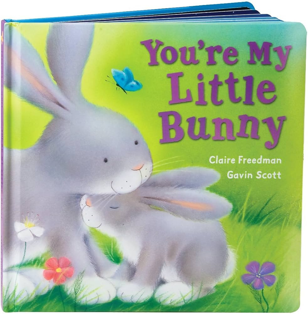 You're My Little Bunny | Amazon (US)