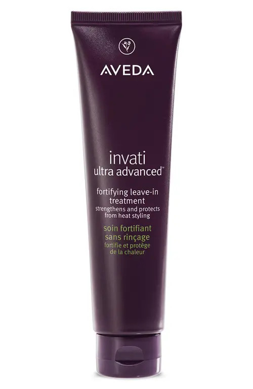 Aveda invati ultra advanced™ Fortifying Leave-In Treatment at Nordstrom, Size 3.4 Oz | Nordstrom