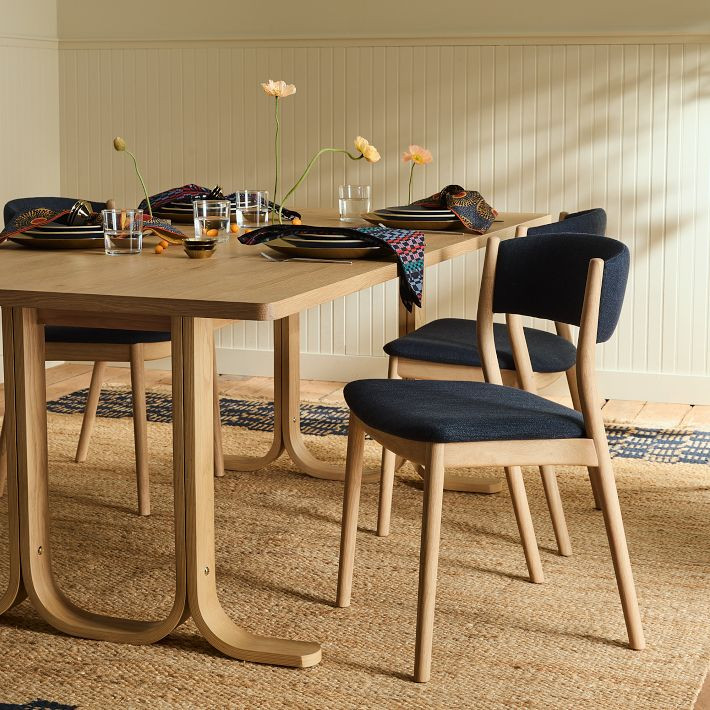 Marcus Samuelsson Dining Chair | West Elm (US)