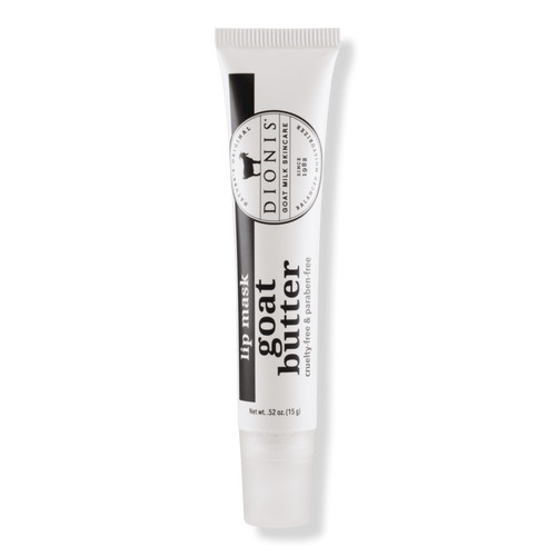 Goat Butter Lip Mask | Ulta