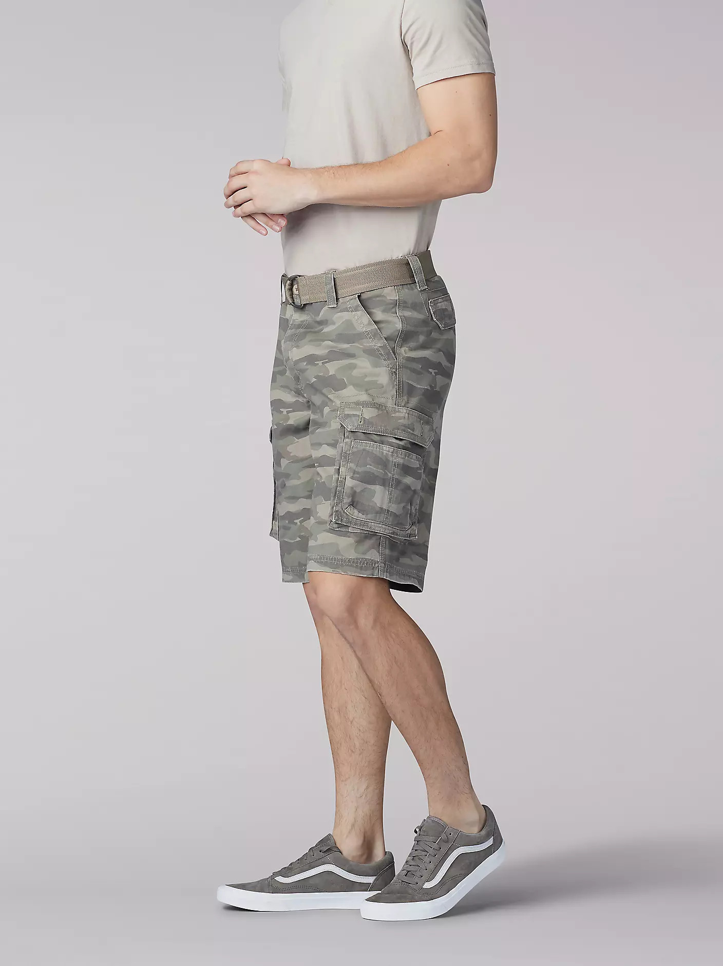 Men's Legendary Wyoming Cargo Short | Lee Jeans