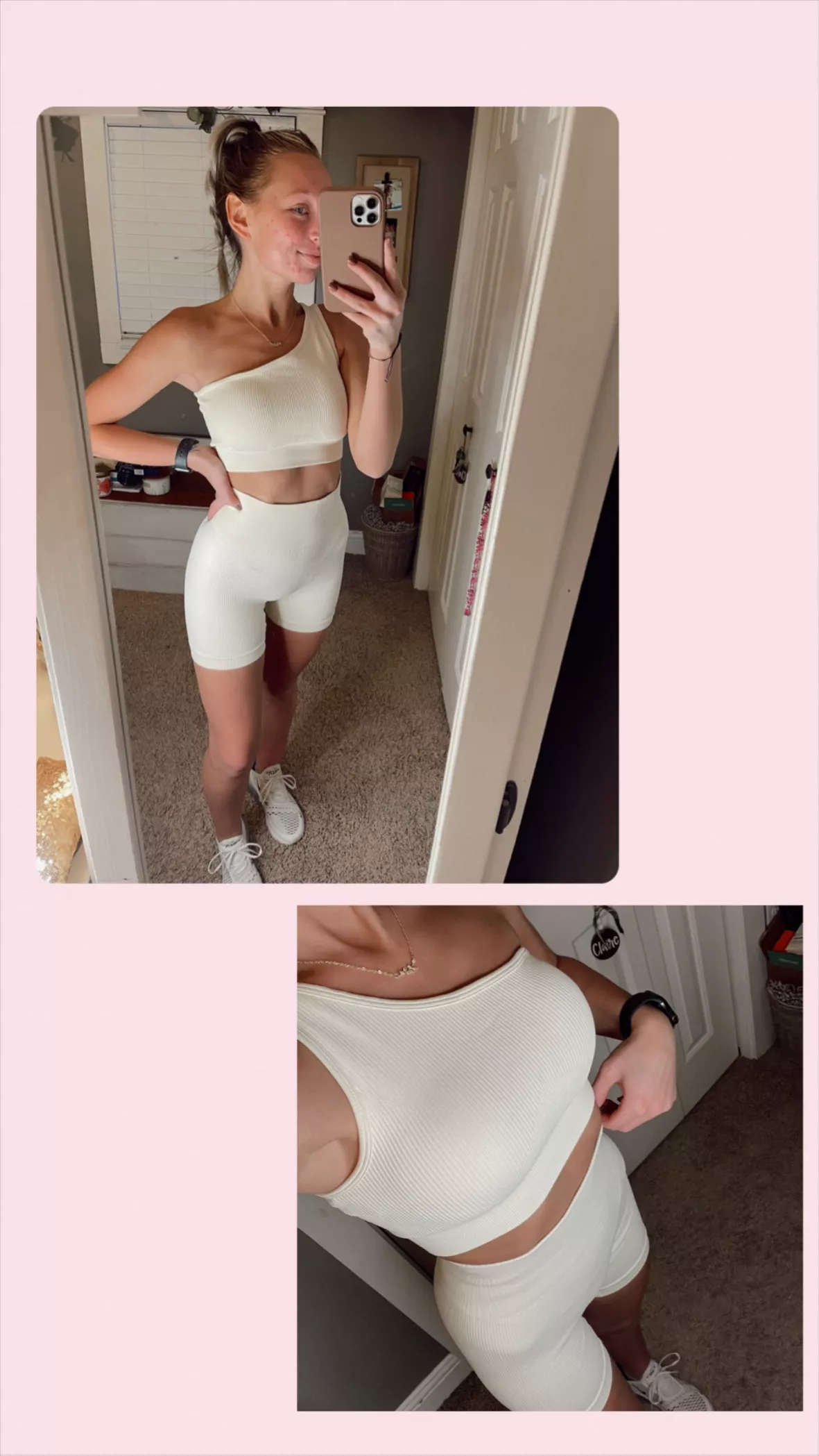 OQQ Workout Outfits for Women 2 … curated on LTK